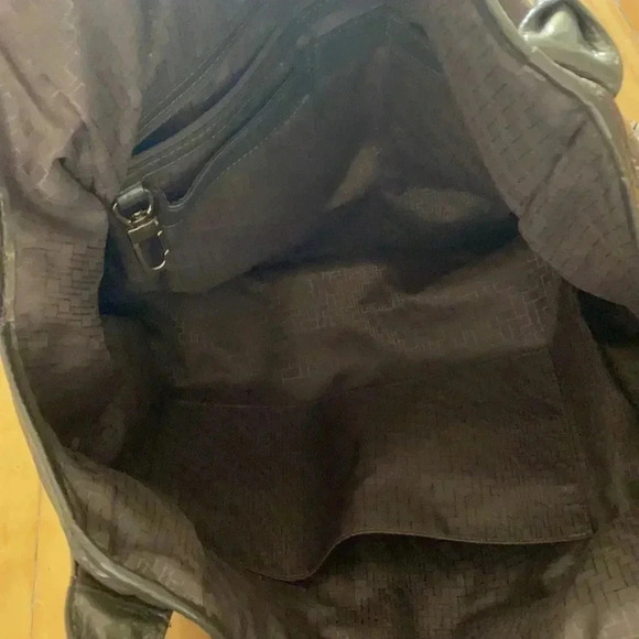 Cole haan  leather bag - Picture 4 of 10